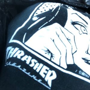 Meet your Posher, Gian